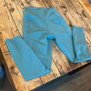 Born Primitive Rise leggings